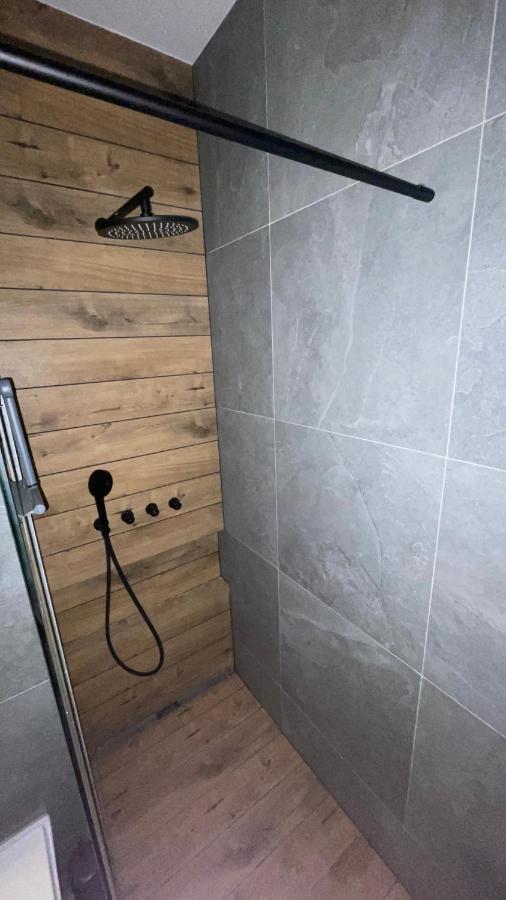 Apartament 4 Bed 2 Room Varsovia Exterior foto